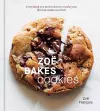 Zoë Bakes Cookies cover