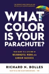 What Color Is Your Parachute? 2023 cover