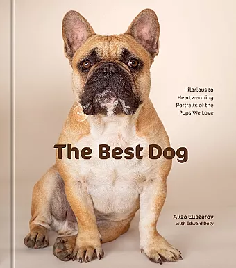 The Best Dog cover