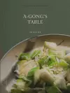 A-Gong's Table cover