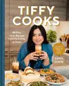 Tiffy Cooks cover