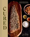 Cured cover