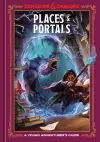 Places & Portals (Dungeons & Dragons) cover