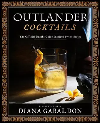 Outlander Cocktails cover