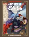 The Monsters & Creatures Compendium (Dungeons & Dragons) cover