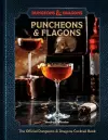 Puncheons and Flagons cover