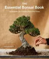 The Essential Bonsai Book cover