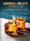 Bourbon and Rye Cocktails cover