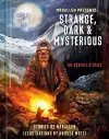 MrBallen Presents: Strange, Dark & Mysterious cover