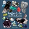 Crystals, Rocks, and Gemstones cover