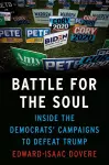 Battle for the Soul cover