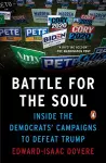 Battle for the Soul cover