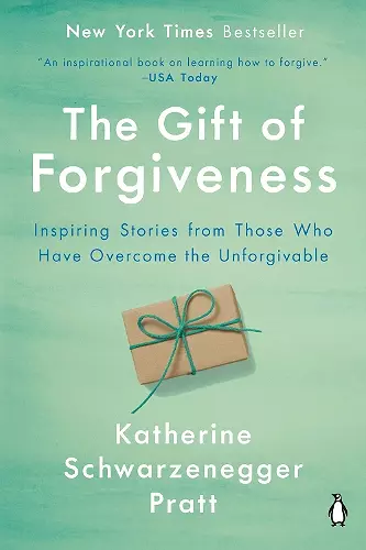 The Gift of Forgiveness cover