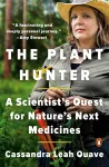 The Plant Hunter cover