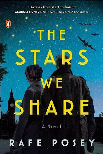 The Stars We Share cover