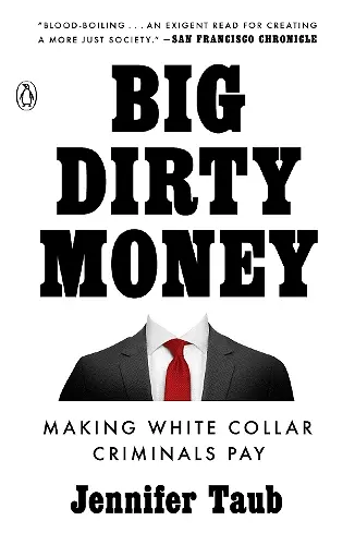 Big Dirty Money cover