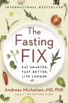 The Fasting Fix cover