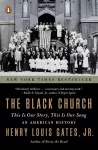 The Black Church cover