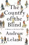 The Country of the Blind cover