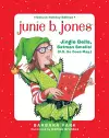 Junie B. Jones Deluxe Holiday Edition: Jingle Bells, Batman Smells! (P.S. So Does May.) cover