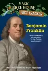 Benjamin Franklin cover