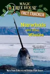 Narwhals and Other Whales cover