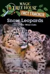 Snow Leopards and Other Wild Cats cover