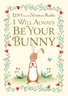 I Will Always Be Your Bunny cover