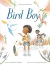 Bird Boy cover