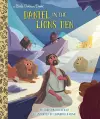 Daniel in the Lions' Den cover