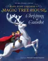 Magic Tree House Deluxe Holiday Edition: Christmas in Camelot cover