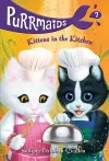 Purrmaids #7: Kittens in the Kitchen cover