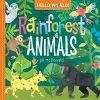 Hello, World! Rainforest Animals cover