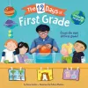 12 Days of First Grade cover