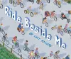 Ride Beside Me cover