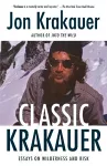 Classic Krakauer cover