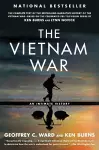 Vietnam War cover