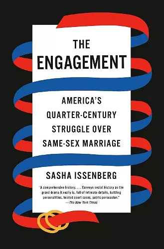 The Engagement cover