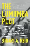 The Lumumba Plot cover