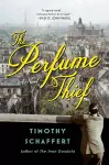 The Perfume Thief cover