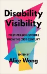 Disability Visibility cover