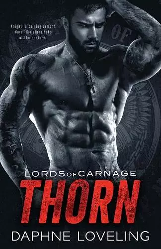 Thorn cover