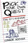 Pick Your Own Quest cover