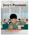 Joey's Psoriasis cover