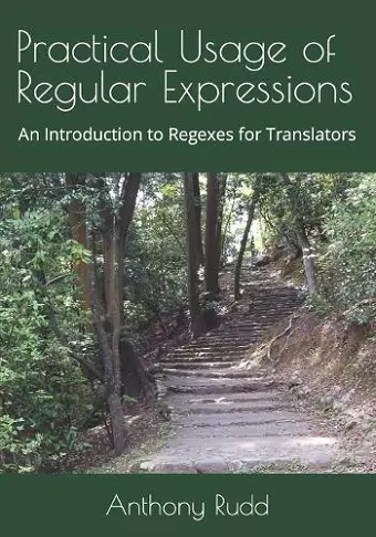 Practical Usage of Regular Expressions cover