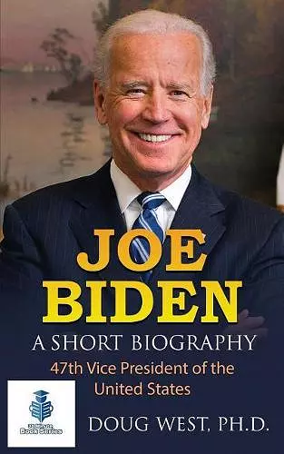 Joe Biden cover