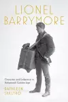 Lionel Barrymore cover