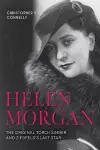 Helen Morgan cover