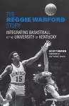 The Reggie Warford Story cover