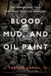 Blood, Mud, and Oil Paint cover
